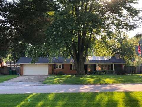 925 Lindenwood Drive, Aurora, IL 60506