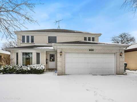 7141 W Oakton Court, Niles, IL 60714