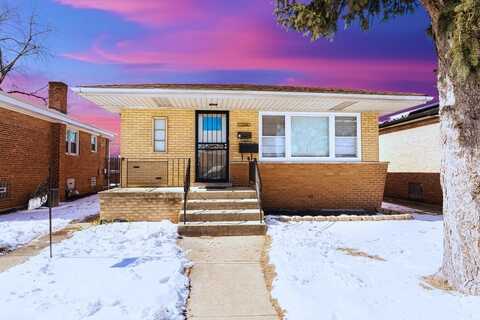 14430 Kenwood Avenue, Dolton, IL 60419