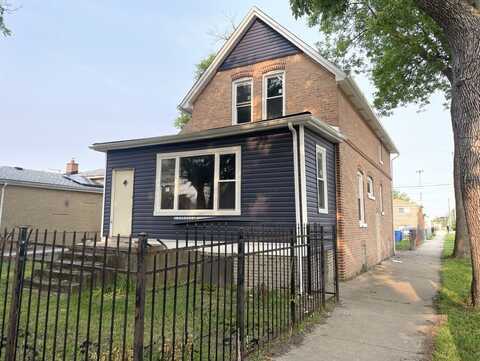 8900 S Emerald Avenue, Chicago, IL 60620