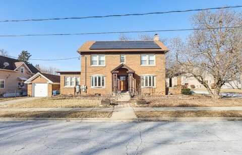 403 Watson Street, Aurora, IL 60505