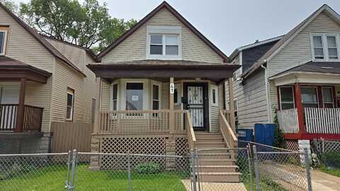 41 E 100th Place, Chicago, IL 60628