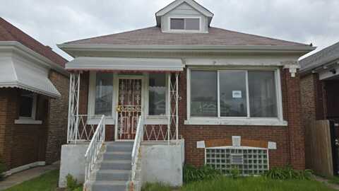 7919 S Kenwood Avenue, Chicago, IL 60619