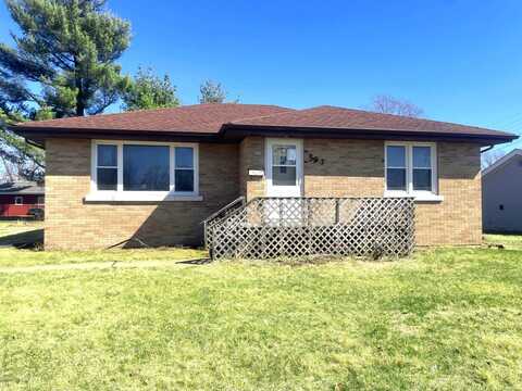 593 S Marguerite Street, Coal City, IL 60416