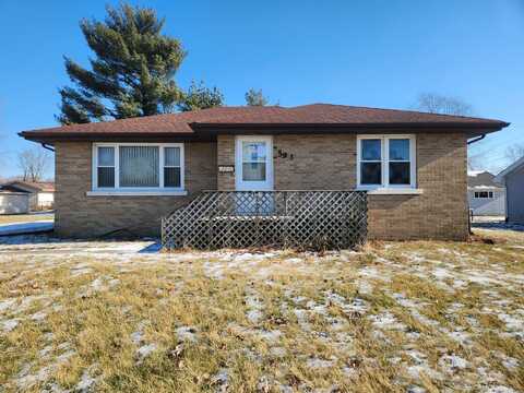 593 S Marguerite Street, Coal City, IL 60416