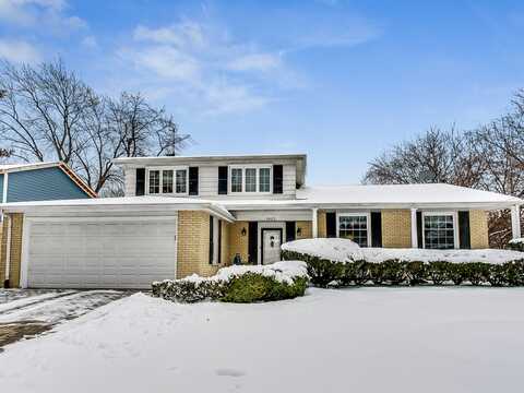 3423 Maple Leaf Drive, Glenview, IL 60026