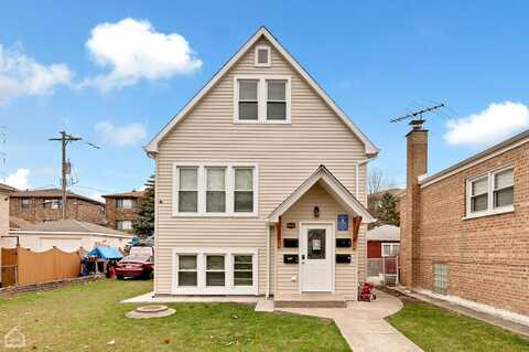 5433 S Millard Avenue, Chicago, IL 60632