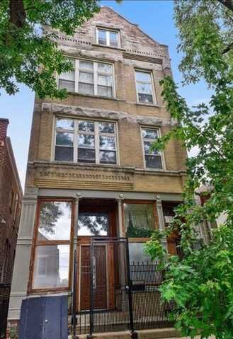 3228 S Carpenter Street, Chicago, IL 60608