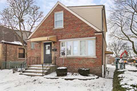 5200 S Newcastle Avenue, Chicago, IL 60638