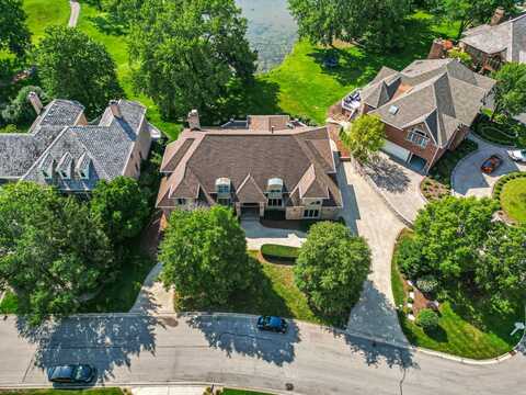 10639 Misty Hill Road, Orland Park, IL 60462