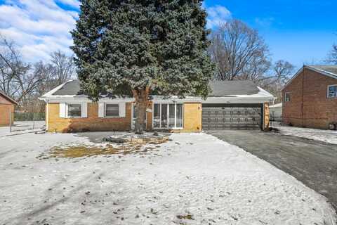 15325 Afton Avenue, Markham, IL 60428