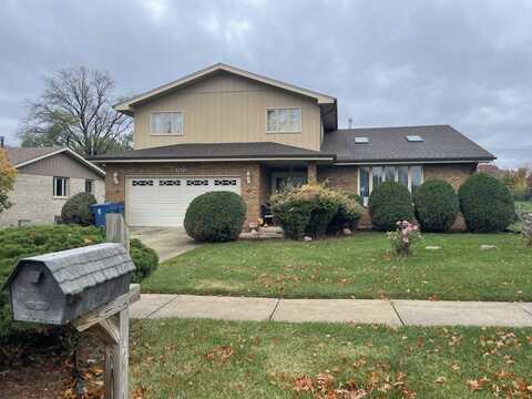 10134 S 87th Court, Palos Hills, IL 60465