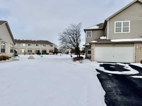 18459 Millennium Drive, Tinley Park, IL 60477