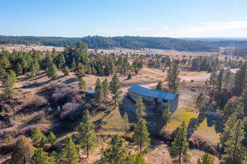 60 Marlin Trail, Sundance, WY 82729