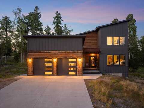 21268 Rubys Way, Lead, SD 57754