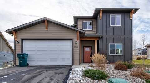 5502 Thimbleberry Loop, Helena, MT 59602