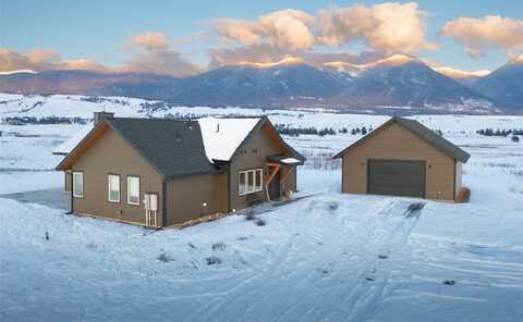 815 Velvet Grove, Eureka, MT 59917