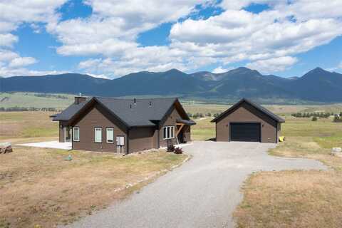 815 Velvet Grove, Eureka, MT 59917
