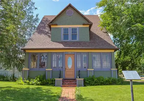 202 3rd Street, Havre, MT 59501