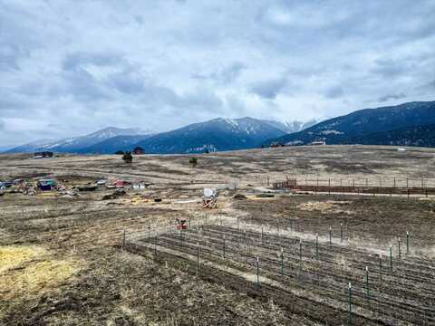 256 Revere Road, Eureka, MT 59917
