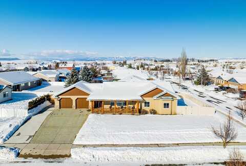 222 Blue Crest Drive, Kalispell, MT 59901