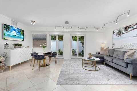 445 3rd, NAPLES, FL 34102