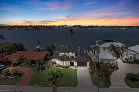 1535 Dolphin, NAPLES, FL 34102