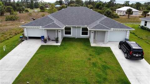 1114-1116 Augusta, LEHIGH ACRES, FL 33974