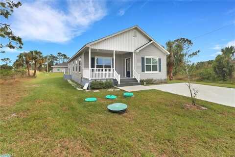 837 Da Vinci, LEHIGH ACRES, FL 33974