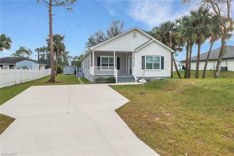 838 Porter, LEHIGH ACRES, FL 33974