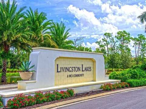 15098 Palmer Lake, NAPLES, FL 34109