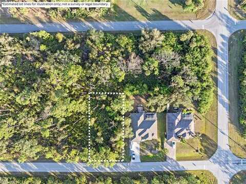 13495 Eisenhower, PORT CHARLOTTE, FL 33953
