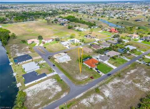 2625 NW 14th, CAPE CORAL, FL 33993