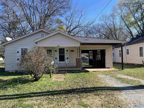 2616 Huntsville Street, Huntsville, AL 35811