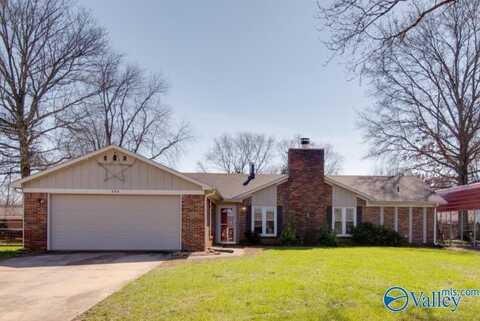 204 Callaway Lane, Meridianville, AL 35759