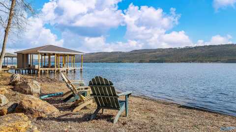 675 Monte Sano Drive, Scottsboro, AL 35769
