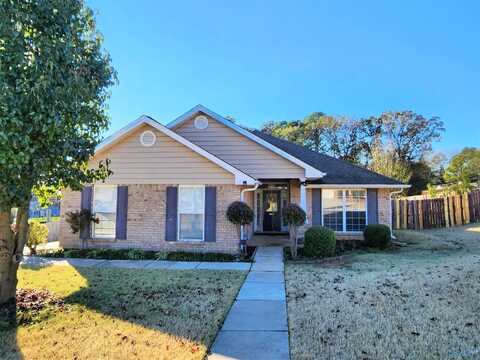 101 Forest Glade Drive, Madison, AL 35758