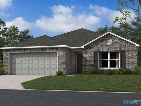4017 Sherri Street, Decatur, AL 35603