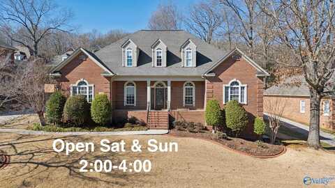 2909 Honors Row SE, Owens Cross Roads, AL 35763