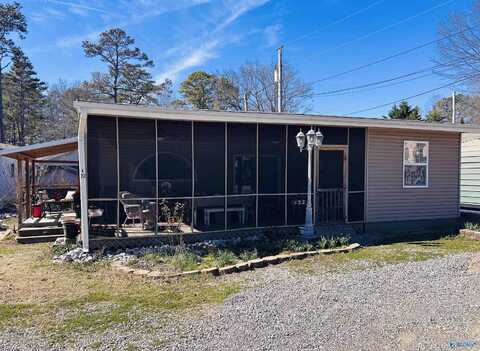 40 Buttercup Drive, Guntersville, AL 35976