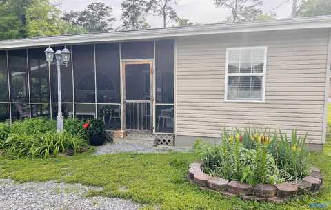 40 Buttercup Drive, Guntersville, AL 35976