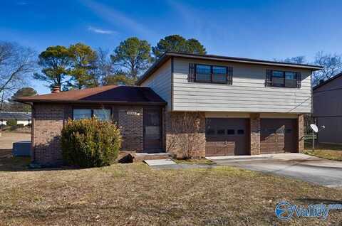 4040 NW Knollbrook Drive, Huntsville, AL 35810