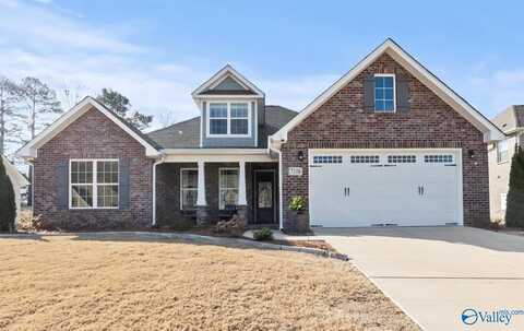 7108 Hickory Cove Way, Gurley, AL 35748