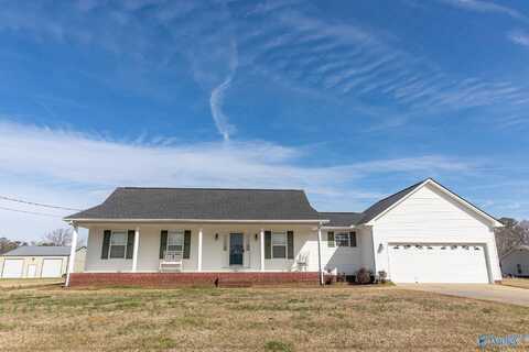 6410 Rocky Ford Road, Hokes Bluff, AL 35903