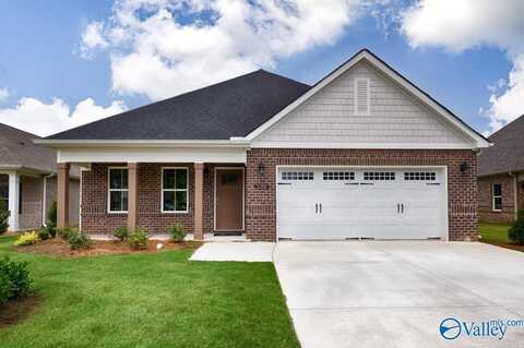 9518 Hampton Oak Drive, Owens Cross Roads, AL 35763