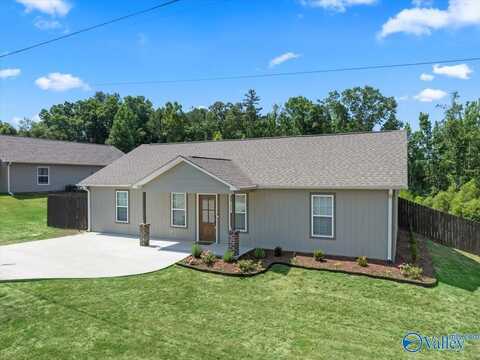 2901 County Road 587, Hanceville, AL 35077