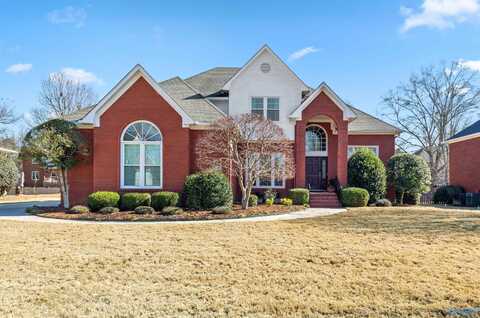 2529 Audubon Lane SE, Hampton Cove, AL 35763