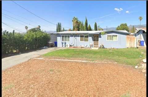 2009 Capri Avenue, Mentone, CA 92359