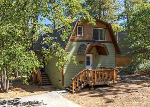 1070 S Minton Avenue, Big Bear City, CA 92314