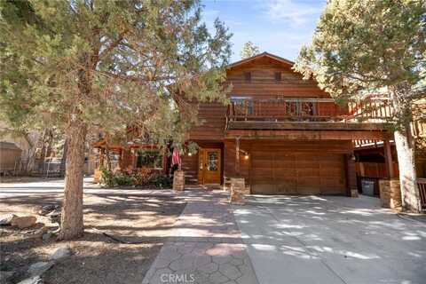 933 E Lane, Big Bear City, CA 92314